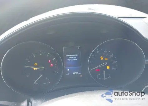 2018 Toyota C-Hr Xle Premium from USA, damaged, VIN NMTKHMBX6JR014744